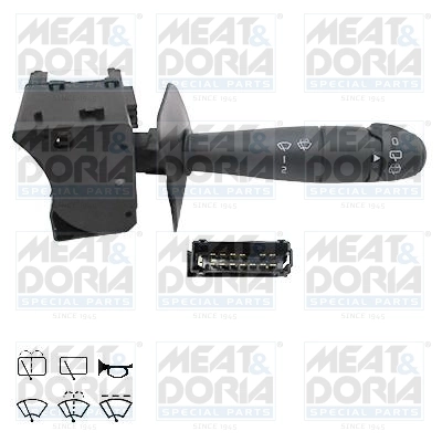 Steering Column Switch